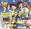 2011  Toy Story 3 "Activity"  Calendar