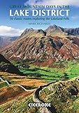 Great mountain days in the Lake District