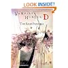 Vampire Hunter D Volume 9: The Rose Princess