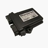 Maretron EMS100 NMEA 2000 Engine Monitoring System