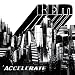 Accelerate (Bonus Tracks)