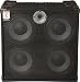 Eden Nemesis EN410 4x10 Bass Combo Amp, 4 ohm