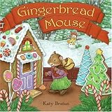 Books : Gingerbread Mouse
