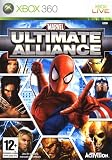 Marvel Ultimate Alliance