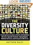 The Diversity Culture: Creating Conversations of Faith with Buddhist Baristas, Agnostic Students, Aging Hipsters, Political Activists & Everyone in Between