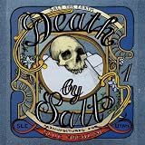 Death By Salt II: A Slug Magazine Compilation