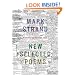 New Selected Poems