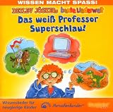 Das Weiss Professor Super