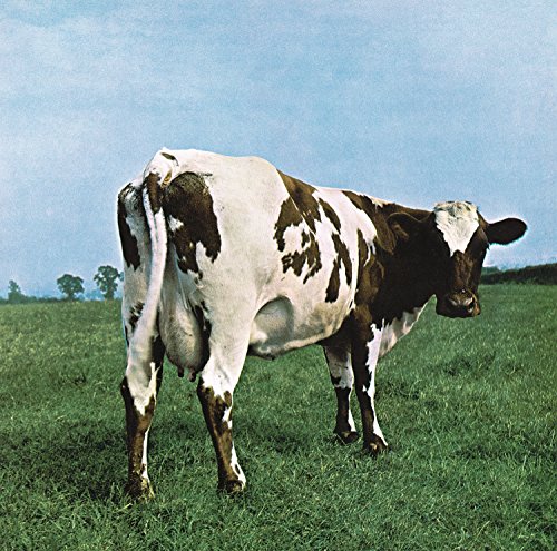 Album Art for Atom Heart Mother by Pink Floyd