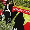 Image de l'album de Leonard Cohen