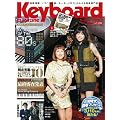Keyboard magazine (�L�[�{�[�h �}�K�W��) 2012�N 01���� WINTER �iCD�t���j[�G��]