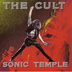 Sonic Temple (Remastered)