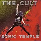 The Cult - Sonic Temple