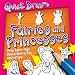 Quick Draw Fairies and Princesses (Quick Draw)