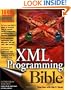 XML Programming Bible