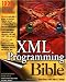 XML Programming Bible