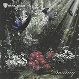 Desnity  [CD+DVD]
