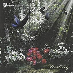 Desnity  [CD+DVD]