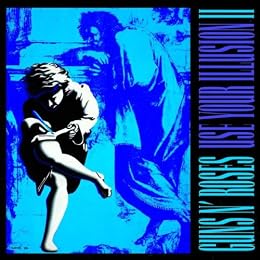 Guns N' Roses Picture 10