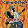 Mardi Gras Mambo (Album Version)
