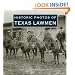 Historic Photos of Texas Lawmen (Historic Photos)