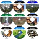 The Exhaustive 9 CD No Down Payment, Motivated Seller, Real Estate Mentoring System