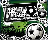 Premier Manager- Soccer Babes Theme 4 [Online Game Code]