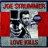 Love Kills Extended DEMO