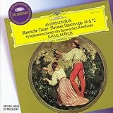 Dvorák: Slavonic Dances Opp.46 & 72