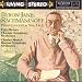 Concertos de RACHMANINOV : anthologie discographique