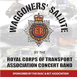Waggoners` Salute
