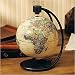Kitchen & Housewares : Levitating Electromagnetic Desk Globe