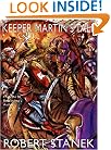 Keeper Martin's Tale (Ruin Mist Chronicles, Book 1, Special Illustrated Edition)
