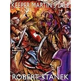 Keeper Martin's Tale (Ruin Mist Chronicles, Book 1, Special Illustrated Edition)
