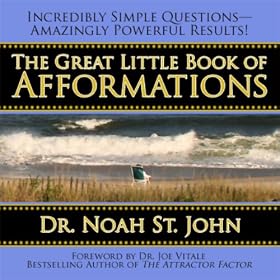 The Great Little Book of Afformations (Unabridged)