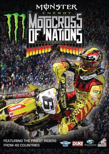 Motocross of Nations 2013