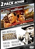 Devil`s Brigade/The Bridge at Remagen