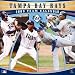 MLB Tampa Bay Rays 2009 Calendar