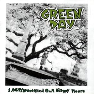 Amazon.com: 1,039/Smoothed Out Slappy Hours: Green Day: Music
