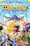 One Piece, Band 65
