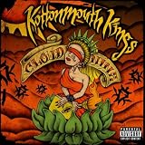 Proud To Be A Stoner [Explicit]