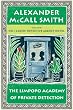 The Limpopo Academy of Private Detection: No. 1 Ladies' Detective Agency (13)