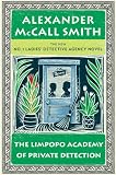 The Limpopo Academy of Private Detection: No. 1 Ladies Detective Agency (13)