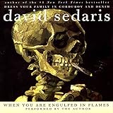 When You Are Engulfed in Flames When You Are Engulfed in Flames