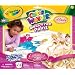 Crayola Color Wonder Paint and Mega Coloring Sheets Disney Princess