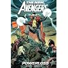 New Avengers, Vol. 12: Powerloss