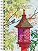 Lang Birdhouses 2016 Engagement Planner, Spiral Bound by Tim Coffey, January to December 2016, 6.25 x 9 Inches (1011097)