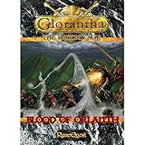 Blood of Orlanth