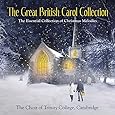 The Great British Carol Collection