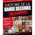 L'histoire de la bande dessin�e pour les d�butants